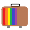 LGBTQ* welcome