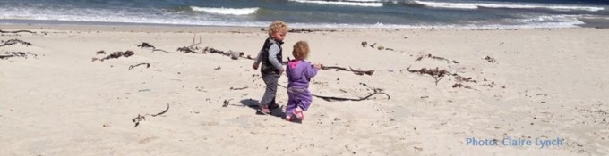 Things to do in Hermanus with Children