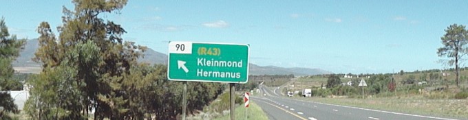 Transport Services in Hermanus