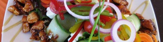 Restaurants in Hermanus