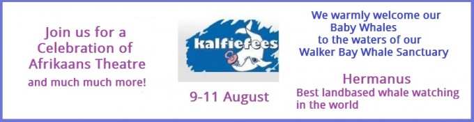Hermanus Kalfiefees