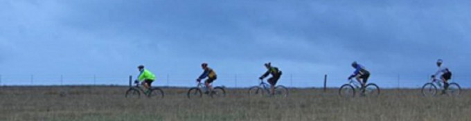 Sport events in Hermanus