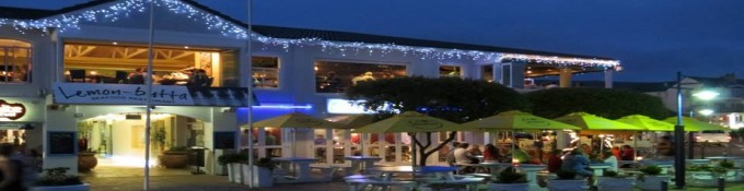 December Events in Hermanus