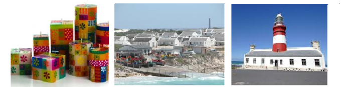 Day Trip Hermanus to Southern Tip of Africa
