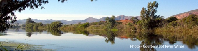 Hermanus Day Trip to Bot River